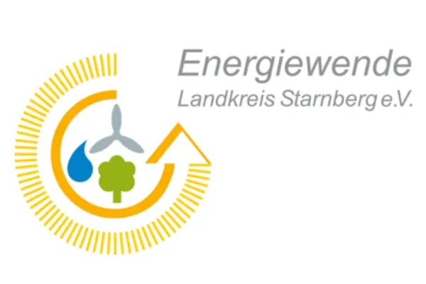 Logo Energiewende Landkreis Starnberg e.V. 