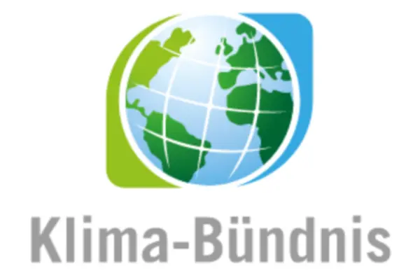Logo Weltweites Klima-Bündnis 